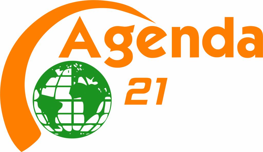 Agenda 21 via the anti-government movement