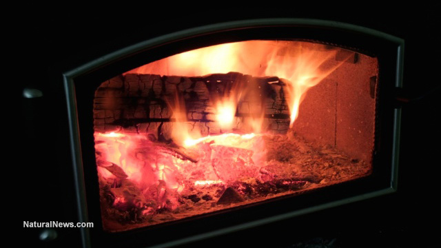 Canadian government orders residents to get rid of their old wood-burning stoves or pay thousands of dollars in fines