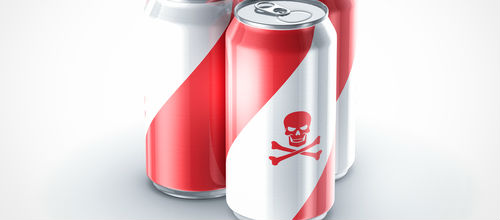 Is this the end of diet soda? Huge study links aspartame to major health problems; sales drop