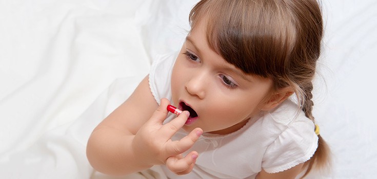 ADHD meds are screwing up kids’ sleep