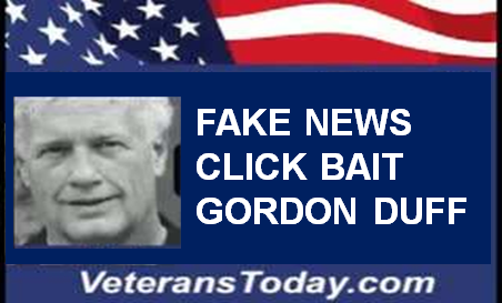 Veterans Today is a fake news website