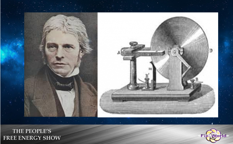 Michael faraday