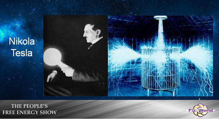 Who Was Nikola Tesla?