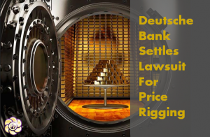 deutsche bank settles lawsuit for price rigging