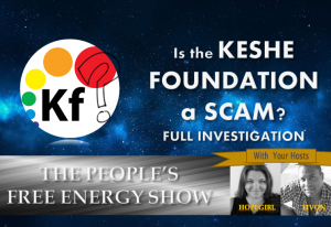 is the keshe foundation a scam youtube thumb