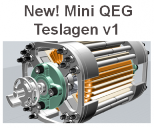 mini qeg 300