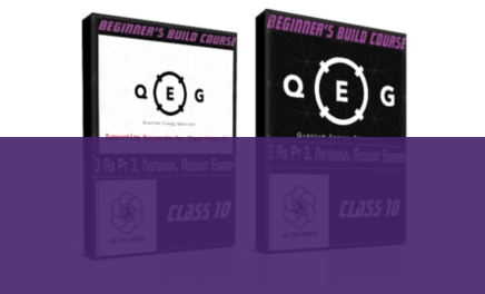 QEG Online Classes