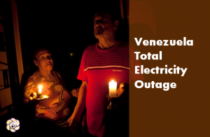 venezuela total electricity outage