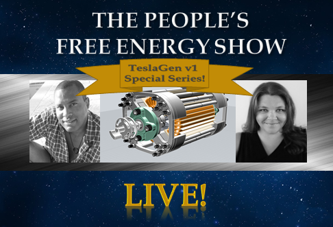 the peoples free energy show logo