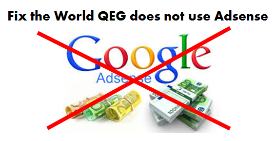 We Don’t Take Any Money From Google Ads… Here’s Why.