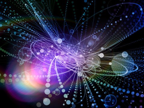 Breakthrough in the quantum transfer of information between matter and light