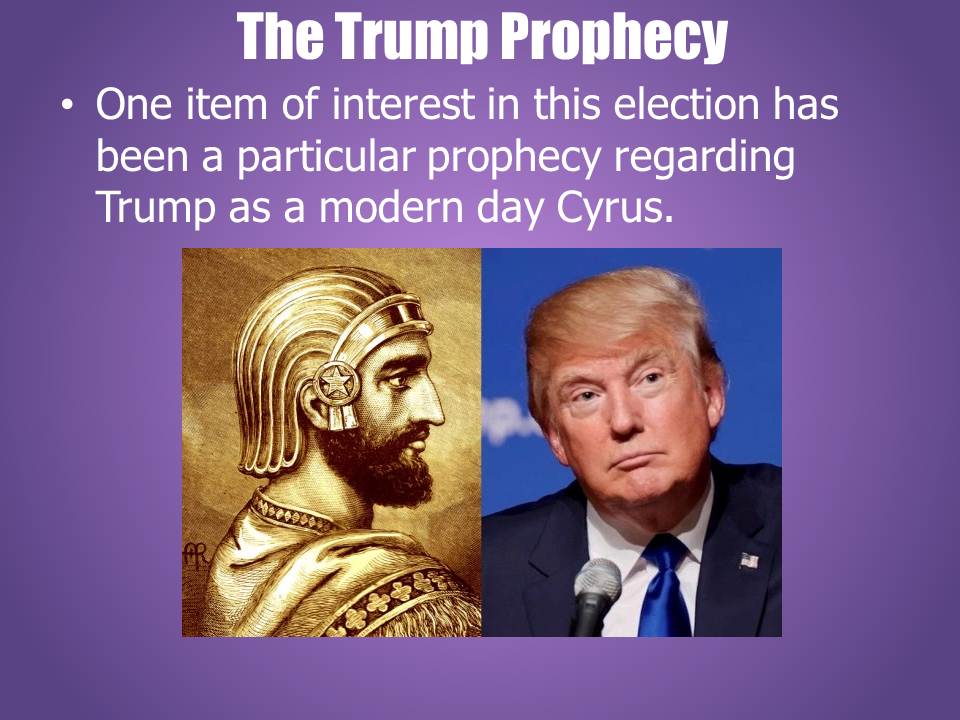 the-trump-prophecy