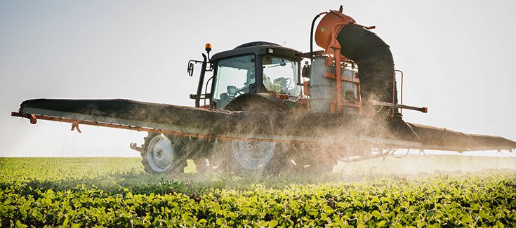 Deceptive pesticide ads land Bayer in hot water