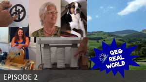 QEG Real World Episode 2