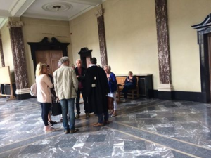 keshe court case in belgium