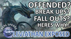 Offended Breaks Ups Falls Outs Heres Why Leviathan Exposed