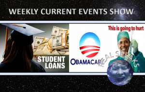 student loan debt forgiveness and obama care collapse