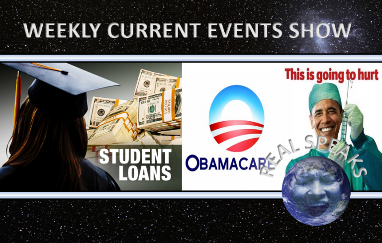student loan debt forgiveness and obama care collapse