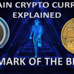 ACCHAIN crypto currency explained mark of the beast