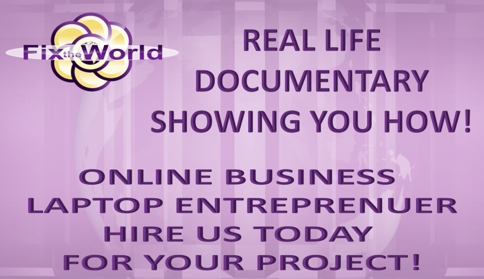 An inside look at how we do business. (video documentary) Hire FTW for your project today!