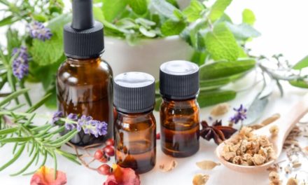 Ultimate Guide to Essential Oils