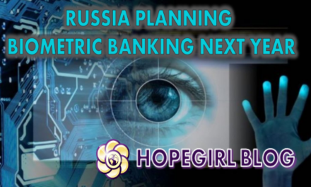 Russia planning national biometric database for banking next year, expanding worldwide trend