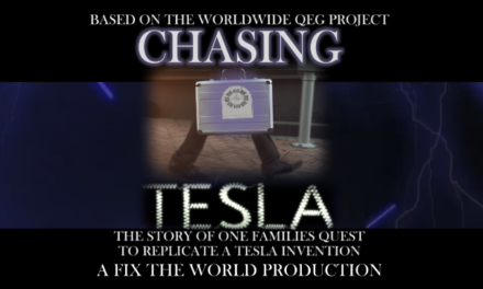 Chasing Tesla The Movie