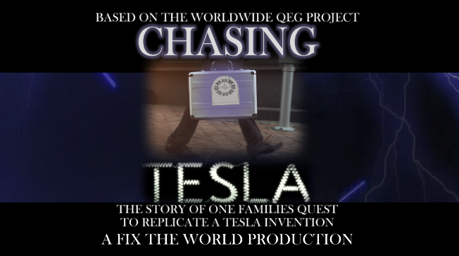 chasing tesla movie featured image