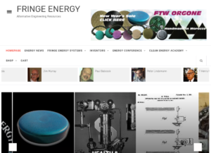 fringe energy website