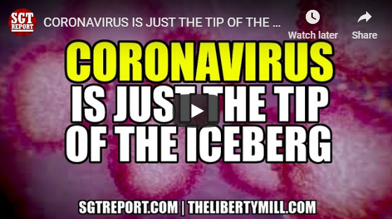How to Protect Yourself From Coronavirus. Our interview on SGT Report.