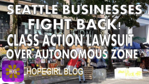 seattle businesses fight back class action lawsuit over autonomous zone