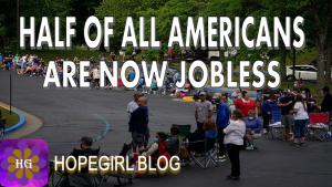 half of all americans are now jobless