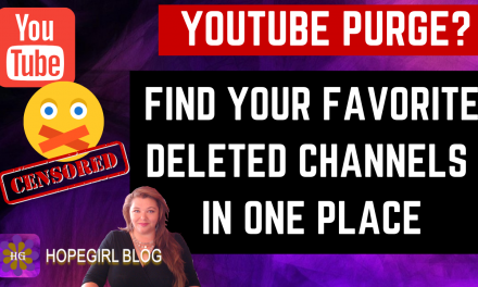 Youtube Purge 2020. How to use Feedly to view all your Favorite Deleted Youtube Channels in one place.