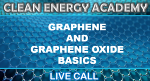 Graphene and Graphene Oxide Basics