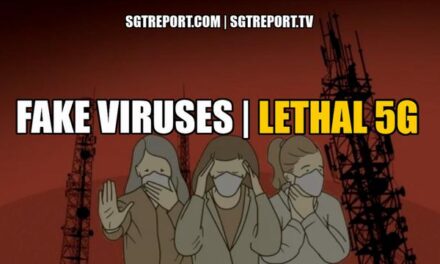 FAKE VIRUSES | LETHAL 5G