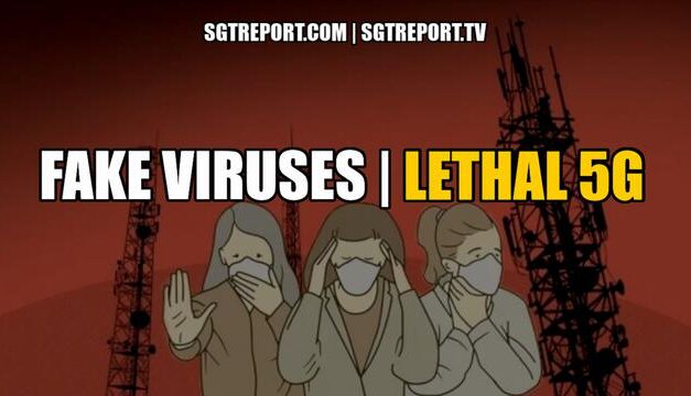 FAKE VIRUSES | LETHAL 5G