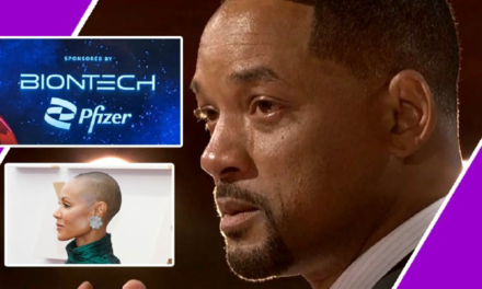 Pfizer, Will Smith, the Oscars New Alopecia Vaccine and COVID