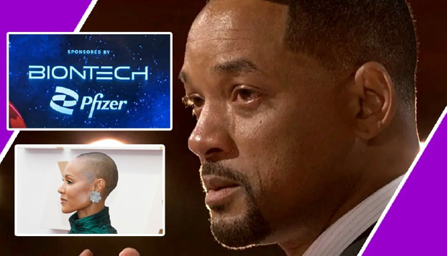 Pfizer, Will Smith, the Oscars New Alopecia Vaccine and COVID