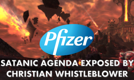 Never Before Seen Pfizer Docs, 666 Wuhan/Pfizer Facility, Depopulation & more w/ Whistleblower