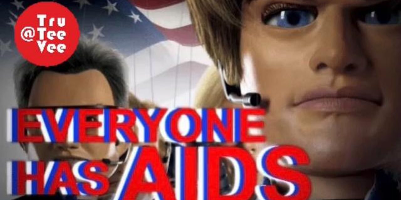 Everyone Has Aids