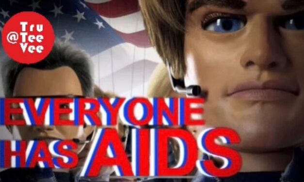 Everyone Has Aids