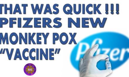 FDA Approves New Intravenous Monkeypox Drug Treatment From PFIZER-Linked SIGA Technologies