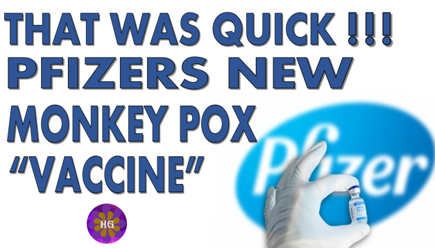 FDA Approves New Intravenous Monkeypox Drug Treatment From PFIZER-Linked SIGA Technologies