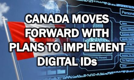 Canada Moves Forward with Plans to Implement Digital IDs