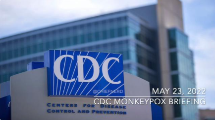 CDC: “We have over 100 million doses of Monkeypox vaccine ready”