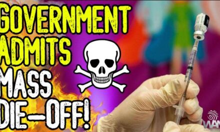 MASS DIE OFF! – Military SUES Over Vaccine Mandate! – Government ADMITS To Mass Casualties From Jab!