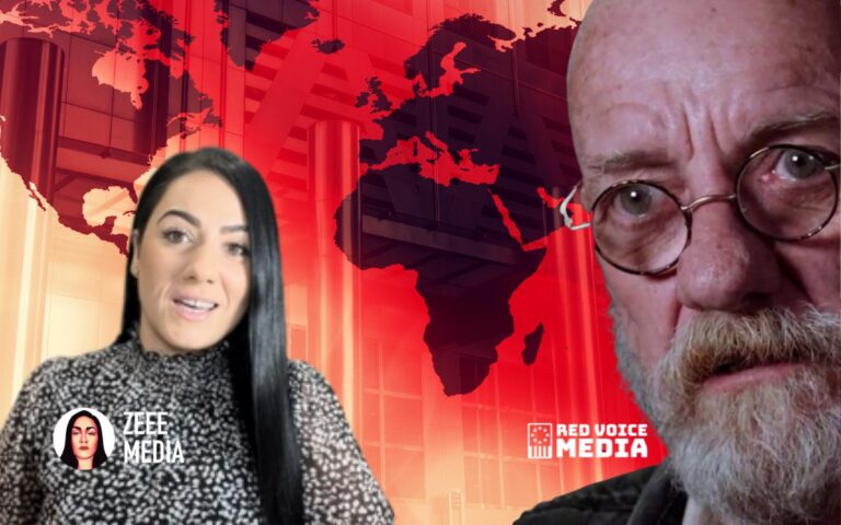 new world order, smart cities, weather modification, transhumanism max igan maria zee