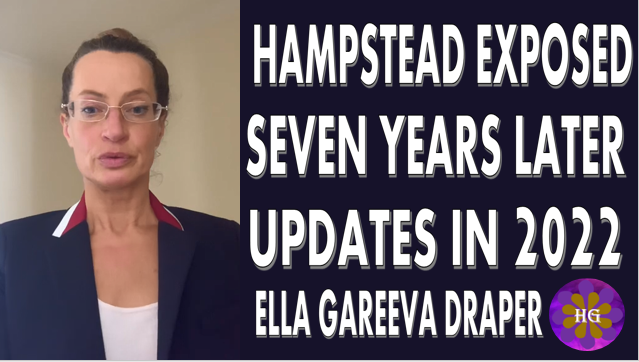 Hampstead Exposed Seven Years Later Updates in 2022