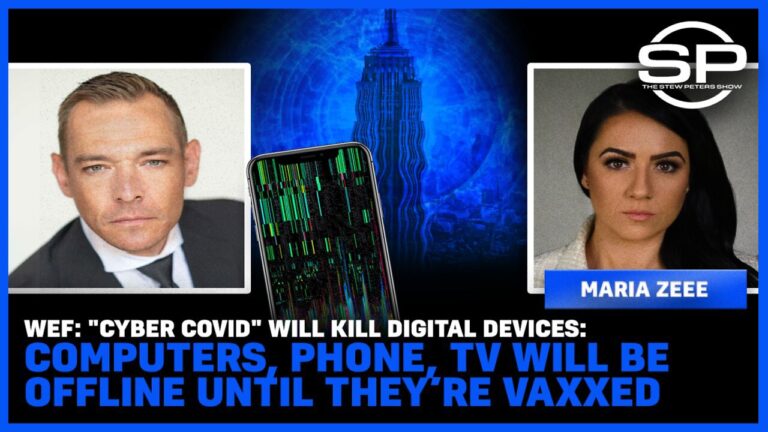 cyber covid will kill digital devices