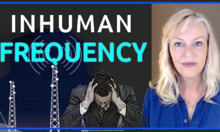 Inhuman Frequencies – Can they Trigger Genocide?